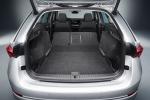 Skoda Octavia Combi 2020 года (WW)